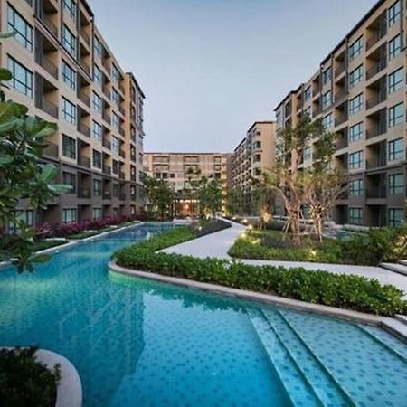 Rain Cha-am Huahin By Sake Apartment Bagian luar foto