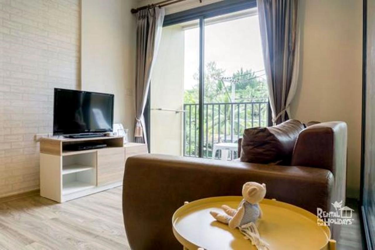 Rain Cha-am Huahin By Sake Apartment Bagian luar foto