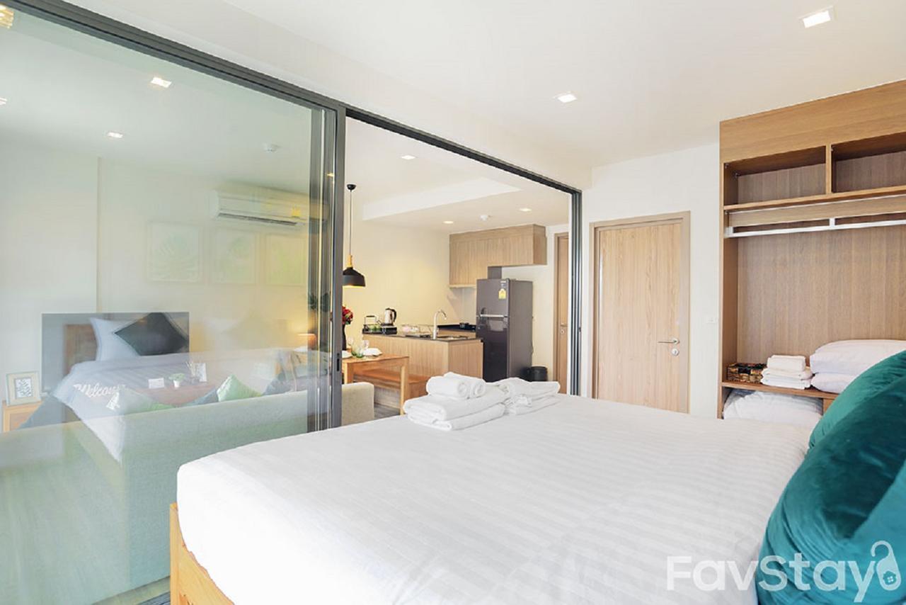 Rain Cha-am Huahin By Sake Apartment Bagian luar foto