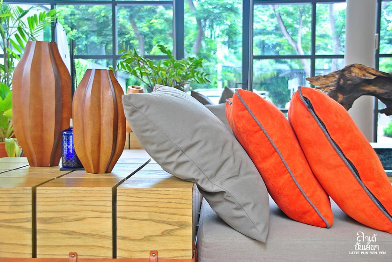 Rain Cha-am Huahin By Sake Apartment Bagian luar foto