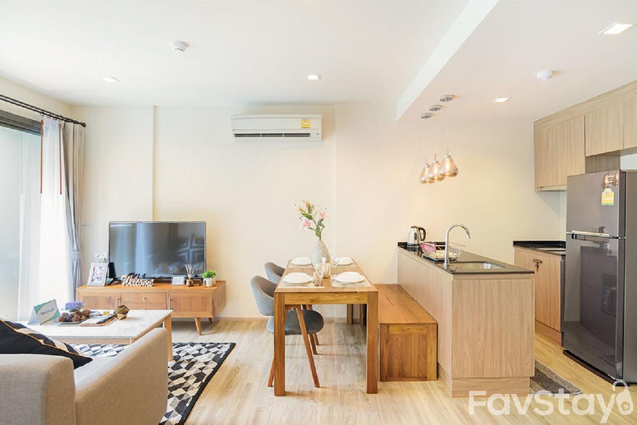 Rain Cha-am Huahin By Sake Apartment Bagian luar foto